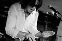 Devon Allman's Honeytribe