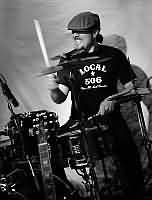 Devon Allman's Honeytribe