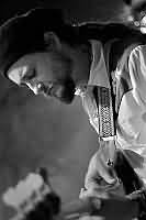 Devon Allman's Honeytribe