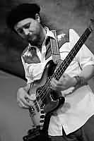 Devon Allman's Honeytribe