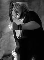 Devon Allman's Honeytribe