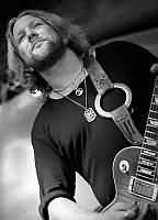 Devon Allman's Honeytribe