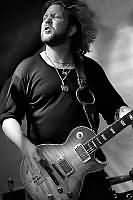 Devon Allman's Honeytribe