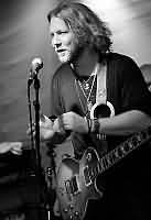 Devon Allman's Honeytribe