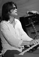 Devon Allman's Honeytribe