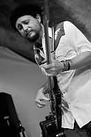 Devon Allman's Honeytribe