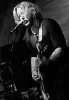 Devon Allman's Honeytribe