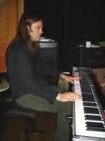 Devon Allman's Honeytribe