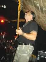 Devon Allman's Honeytribe