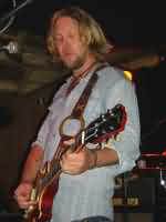 Devon Allman's Honeytribe