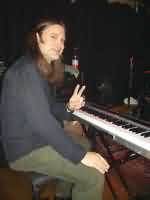 Devon Allman's Honeytribe