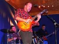 Devon Allman's Honeytribe