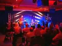 Devon Allman's Honeytribe