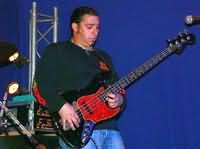 Devon Allman's Honeytribe