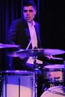 Fabian Anderhub & Band