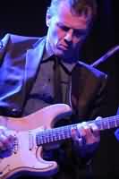 Fabian Anderhub & Band