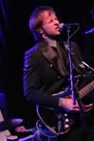 Fabian Anderhub & Band