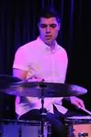 Fabian Anderhub & Band Fabian Anderhub & Band