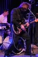 Fabian Anderhub & Band