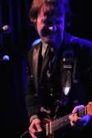 Fabian Anderhub & Band