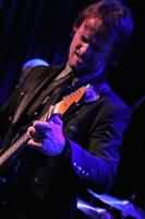 Fabian Anderhub & Band