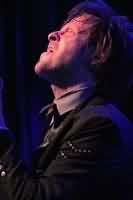 Fabian Anderhub & Band