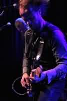 Fabian Anderhub & Band Fabian Anderhub & Band