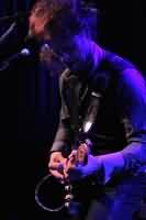 Fabian Anderhub & Band