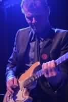 Fabian Anderhub & Band