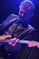 Fabian Anderhub & Band Fabian Anderhub & Band