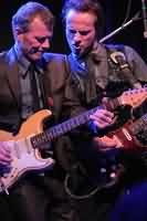 Fabian Anderhub & Band