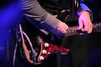 Fabian Anderhub & Band Fabian Anderhub & Band