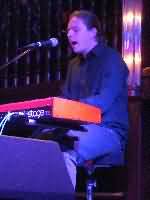 Geoff Achison & The Souldiggers