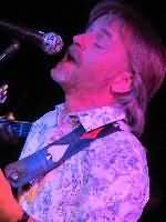 Geoff Achison & The Souldiggers