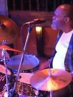 Geoff Achison & The Souldiggers