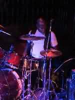 Geoff Achison & The Souldiggers