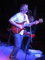 Geoff Achison & The Souldigger