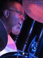 Geoff Achison & The Souldiggers