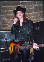 Gwyn Ashton