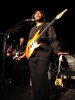 Joan Armatrading Joan Armatrading