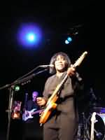 Joan Armatrading