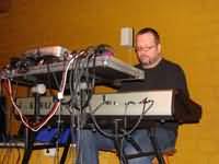 Miller Anderson Miller Anderson