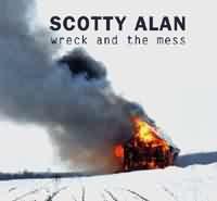 Wreck And The Mess