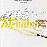 Wie im Schlaf (Lieder von Bob Dylan)