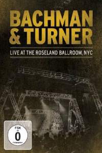 Live At The Roseland Ballroom, NYC