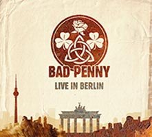 Live In Berlin