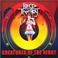 Creatures Of The Night