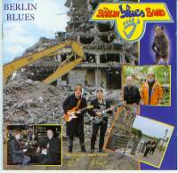 Berlin Blues