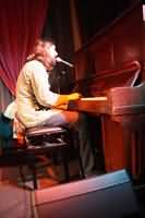 The Band Of Heathens