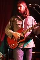 The Band Of Heathens